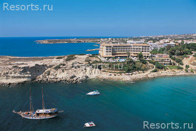 Thalassa Hotel 3